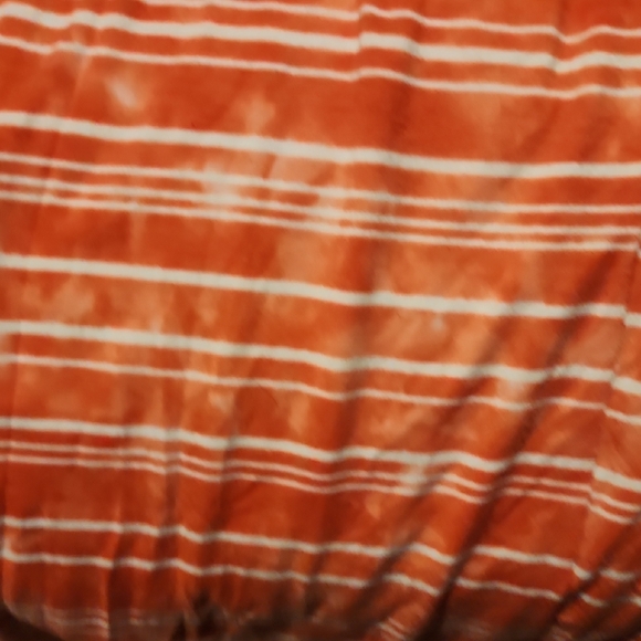 Joe Benbasset Pink Midi A-Line Asymmetrical Skirt for Casual Wear - Picture 4 of 4